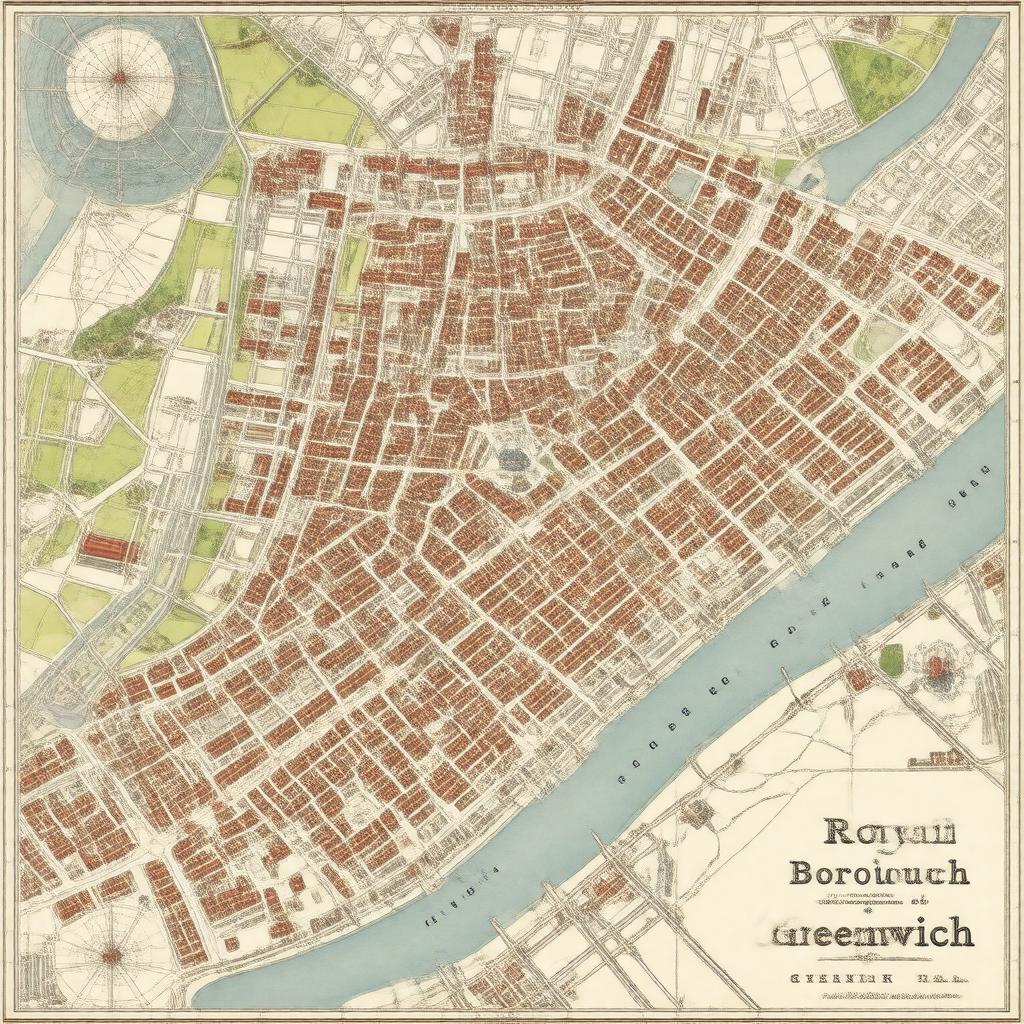 Royal Greenwich (borough)